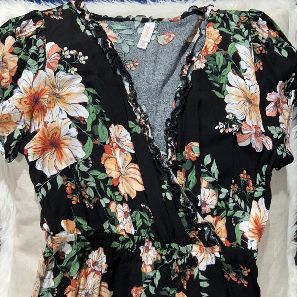 Pretty top